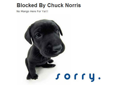 25 Entertaining 404 Error Pages to Enjoy 3 25 Entertaining 404 Error Pages to Enjoy 3