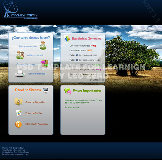20 Most Useful Free PSD files for designers 16 20 Most Useful Free PSD files for designers 16