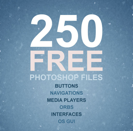 20 Most Useful Free PSD files for designers 17 20 Most Useful Free PSD files for designers 17