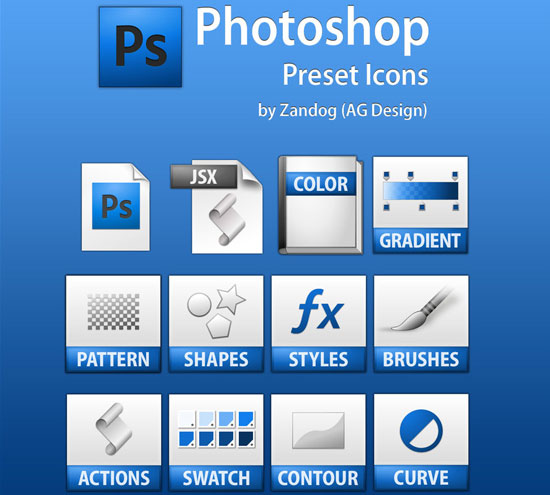20 Most Useful Free PSD files for designers 5 20 Most Useful Free PSD files for designers 5