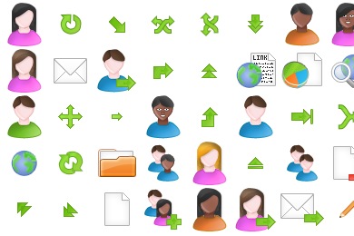 20 Most Useful Free Web-Icon Set for Web Designers 1 20 Most Useful Free Web-Icon Set for Web Designers 1