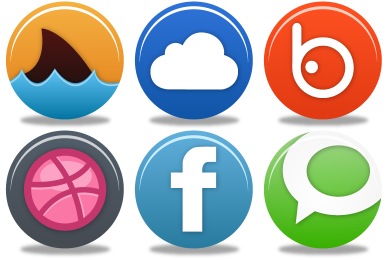 20 Most Useful Free Web-Icon Set for Web Designers 10 20 Most Useful Free Web-Icon Set for Web Designers 10