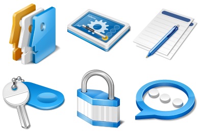 20 Most Useful Free Web-Icon Set for Web Designers 8 20 Most Useful Free Web-Icon Set for Web Designers 8