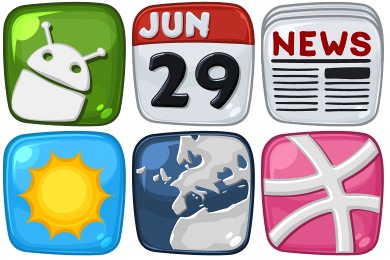20 Most Useful Free Web-Icon Set for Web Designers 9 20 Most Useful Free Web-Icon Set for Web Designers 9
