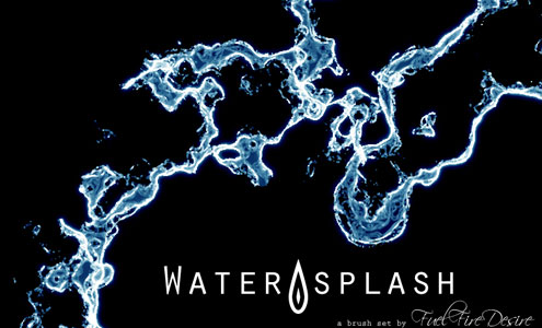 20 Free Useful Water and Cloud Brushes resource for Photoshop Users 5 20 Free Useful Water and Cloud Brushes resource for Photoshop Users 5