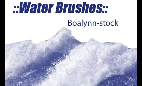 20 Free Useful Water and Cloud Brushes resource for Photoshop Users 7 20 Free Useful Water and Cloud Brushes resource for Photoshop Users 7
