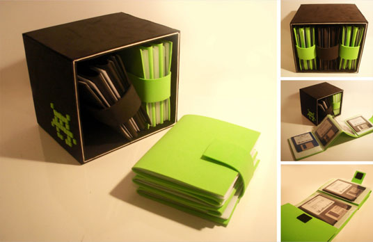 20 Creative and Interesting Product Package Design 15 20 Creative and Interesting Product Package Design 15