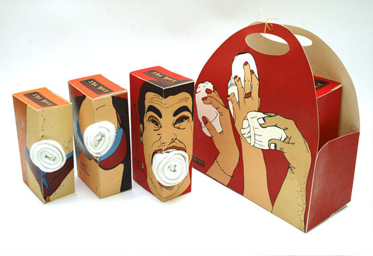 20 Creative and Interesting Product Package Design 17 20 Creative and Interesting Product Package Design 17