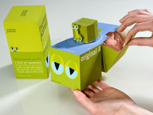 20 Creative and Interesting Product Package Design 19 20 Creative and Interesting Product Package Design 19