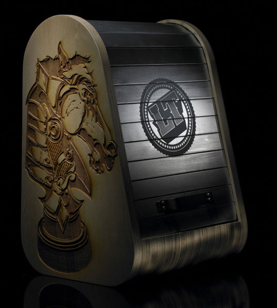 20 Creative and Interesting Product Package Design 8 20 Creative and Interesting Product Package Design 8