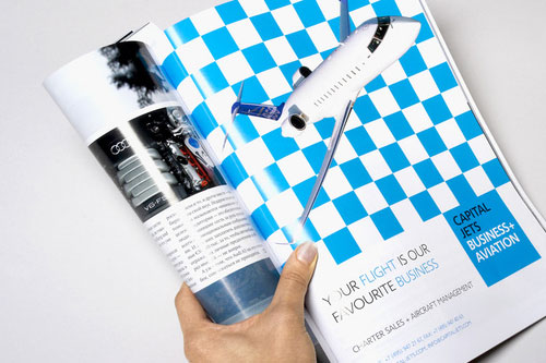 15 Most Inspiring Booklet Design