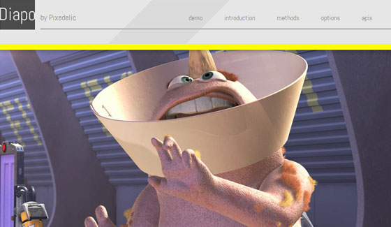 20 New Useful jQuery Plugins 11 20 New Useful jQuery Plugins 11