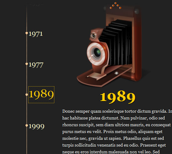20 New Useful jQuery Plugins 17 20 New Useful jQuery Plugins 17