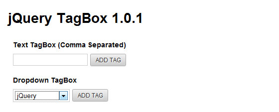 20 New Useful jQuery Plugins 1 20 New Useful jQuery Plugins 1