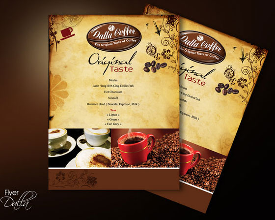20 attractive flyer design for inspiration djdesignerlab good flyers examples