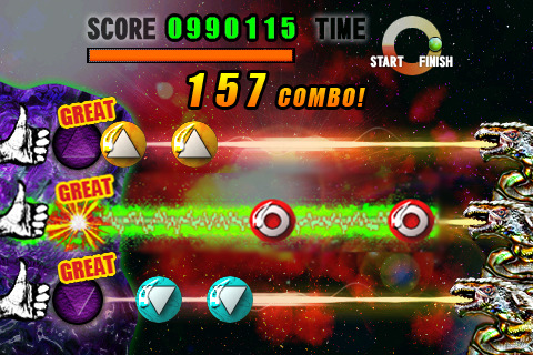 20 Most Attractive Free iPhone Games 7 20 Most Attractive Free iPhone Games 7