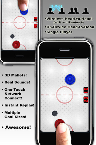 20 Most Attractive Free iPhone Games 9 20 Most Attractive Free iPhone Games 9