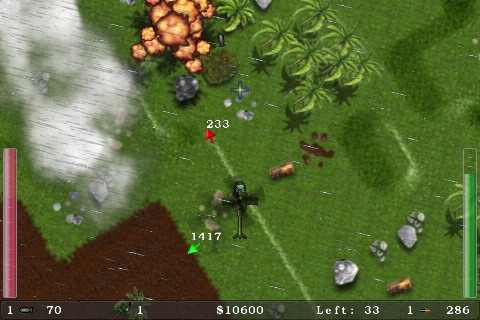 20 Most Attractive Free iPhone Games 10 20 Most Attractive Free iPhone Games 10