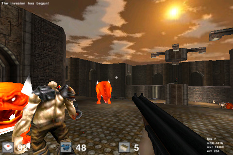 20 Most Attractive Free iPhone Games 11 20 Most Attractive Free iPhone Games 11