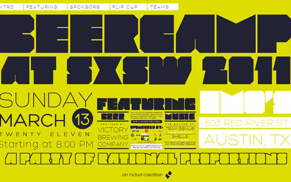 20 Excellent Examples of using Typography in Web Design 13 20 Excellent Examples of using Typography in Web Design 13