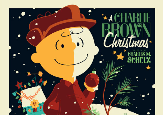 15 Awesome Christmas Poster Design 10 15 Awesome Christmas Poster Design 10