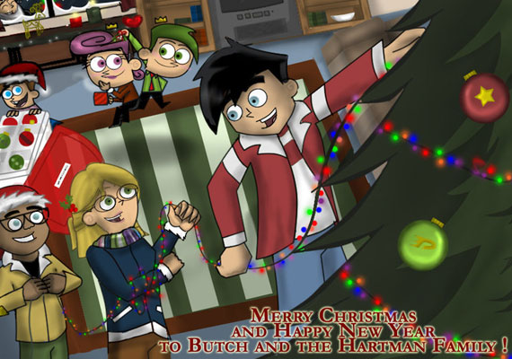 15 Awesome Christmas Poster Design 13 15 Awesome Christmas Poster Design 13