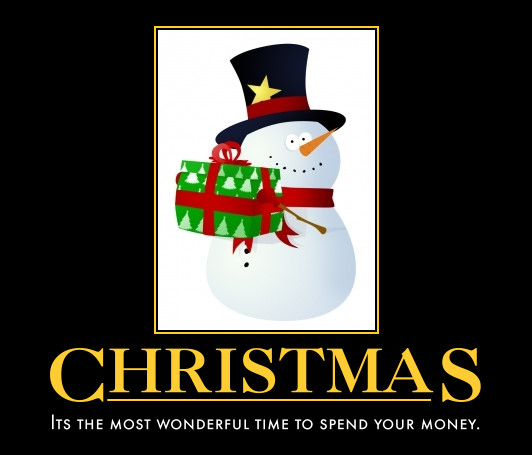 15 Awesome Christmas Poster Design 14 15 Awesome Christmas Poster Design 14