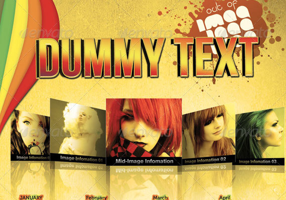 10 Superb Example of Printing Element Design 5 10 Superb Example of Printing Element Design 5