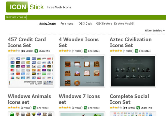 Top 10 Best Websites to Download Free Icons 2 Top 10 Best Websites to Download Free Icons 2
