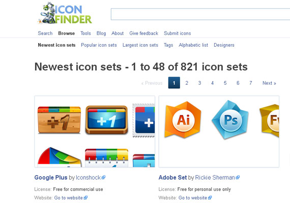 Top 10 Best Websites to Download Free Icons 4 Top 10 Best Websites to Download Free Icons 4