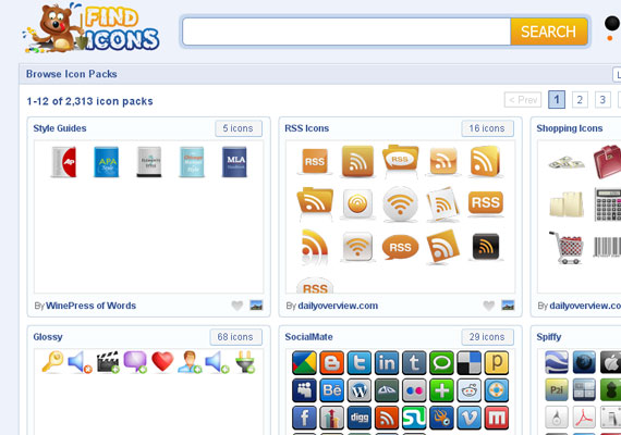 Top 10 Best Websites to Download Free Icons 5 Top 10 Best Websites to Download Free Icons 5