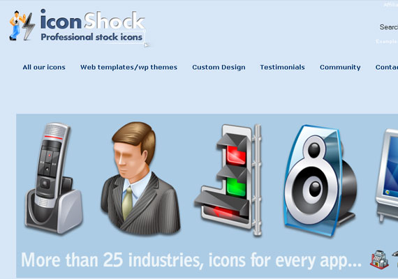 Top 10 Best Websites to Download Free Icons 6 Top 10 Best Websites to Download Free Icons 6
