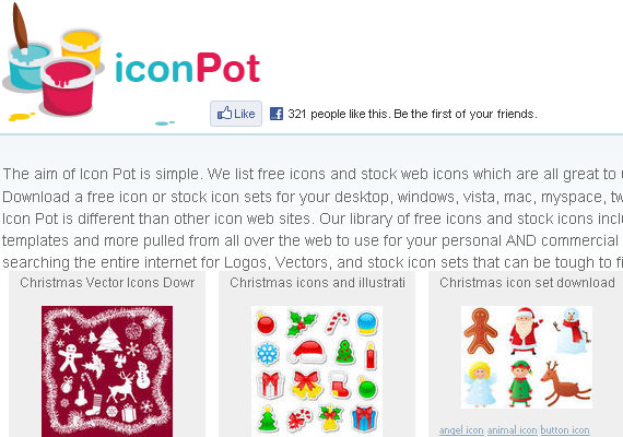 Top 10 Best Websites to Download Free Icons 8 Top 10 Best Websites to Download Free Icons 8