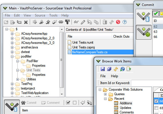 10 Important Document and File Comparison Tools for Developers 7