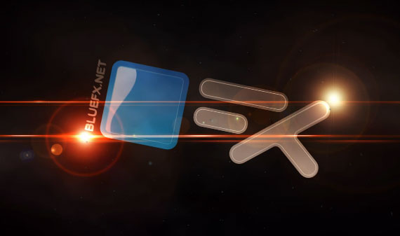 After Effects Timeline Template After Effects Timeline Template