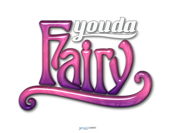 A Beautiful Online Game – Youda Fairy