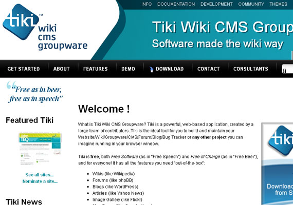 10 excellent wiki cms to create own wikipedia djdesignerlab create own wiki