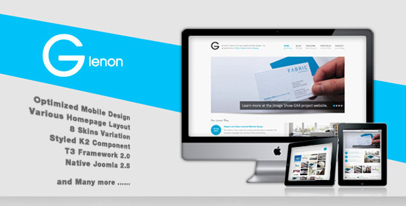 15 Awesome Premium CMS Theme 2 15 Awesome Premium CMS Theme 2