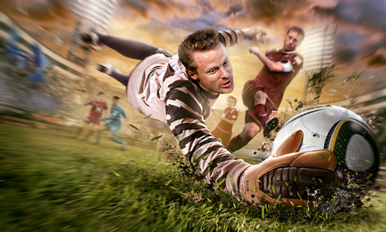 30+ Excellent Examples Of Photo Manipulation 10 30+ Excellent Examples Of Photo Manipulation 10