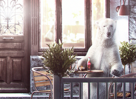 30+ Excellent Examples Of Photo Manipulation 12 30+ Excellent Examples Of Photo Manipulation 12
