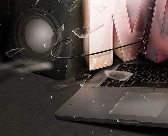 30+ Excellent Examples Of Photo Manipulation 13 30+ Excellent Examples Of Photo Manipulation 13
