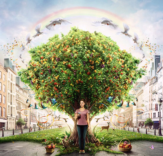 30+ Excellent Examples Of Photo Manipulation 15 30+ Excellent Examples Of Photo Manipulation 15