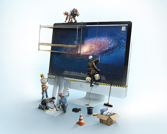 30+ Excellent Examples Of Photo Manipulation 17 30+ Excellent Examples Of Photo Manipulation 17