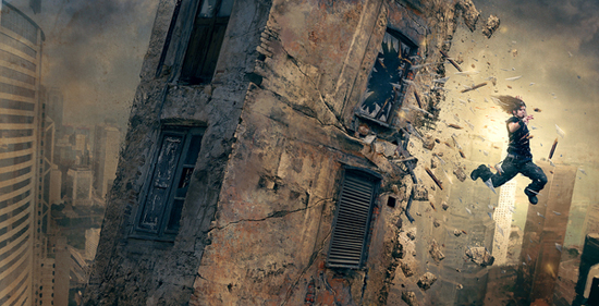 30+ Excellent Examples Of Photo Manipulation 18 30+ Excellent Examples Of Photo Manipulation 18
