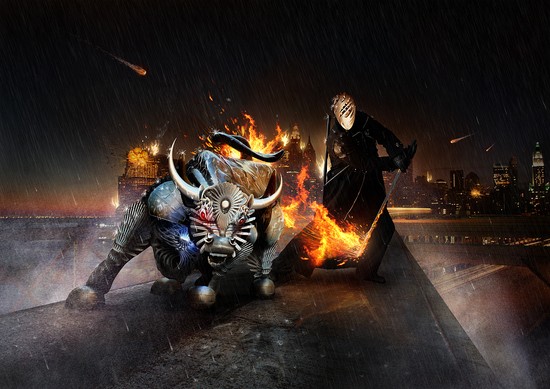 30+ Excellent Examples Of Photo Manipulation 2 30+ Excellent Examples Of Photo Manipulation 2