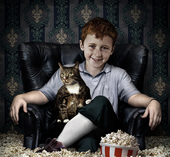 30+ Excellent Examples Of Photo Manipulation 27 30+ Excellent Examples Of Photo Manipulation 27