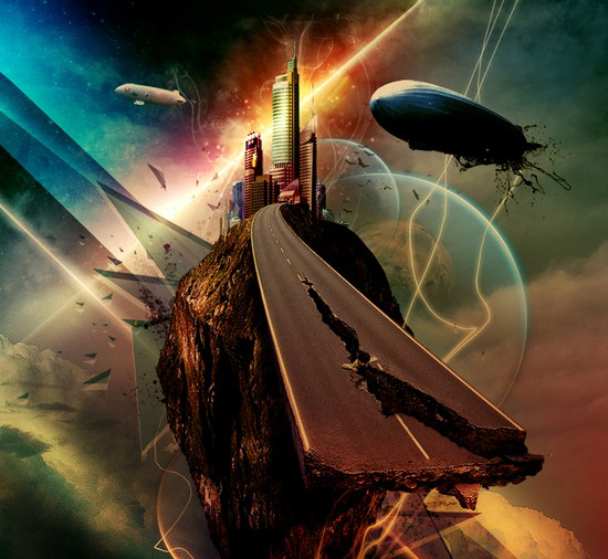 30+ Excellent Examples Of Photo Manipulation 3 30+ Excellent Examples Of Photo Manipulation 3