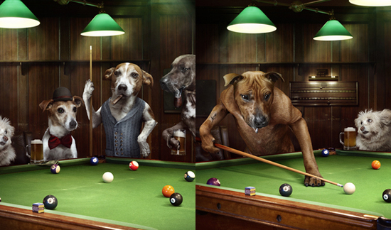 30+ Excellent Examples Of Photo Manipulation 30 30+ Excellent Examples Of Photo Manipulation 30