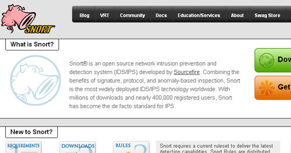 10 Most Organized Network Monitoring Tools 5