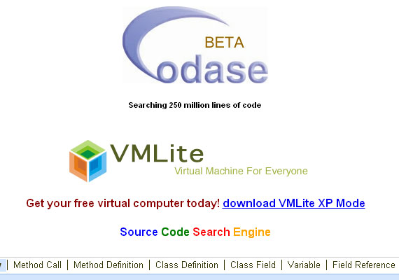 20 Excellent Code Snippet Resources 9
